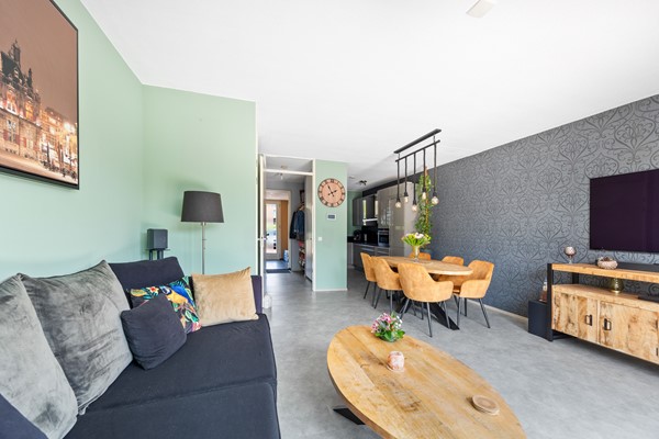 Medium property photo - Van Baaklaan 50, 2493 CG Den Haag